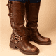 thumbnail image 2 of Bota Mujer Café Farid, 2 of 6