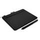 thumbnail image 3 of Tablet gráfica Wacom Intuos S con cable y lápiz sin batería, 3 of 3