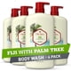 thumbnail image 1 of Gel de baño Old Spice Fiji con aroma a palmera, 750 ml (paquete de 4), 1 of 8