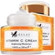 thumbnail image 1 of Crema hidratante Eclat Skincare Vitamina C con ácido hialurónico 50 ml, 1 of 7