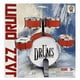 thumbnail image 4 of Batería Jazz Drum Juguete Niños 5 Tambores Platillo Pedal 3+, 4 of 4