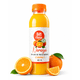 thumbnail image 2 of Pack 12 Agua de Frutas Be! fresh Vitamina C Naranja 450cc, 2 of 2