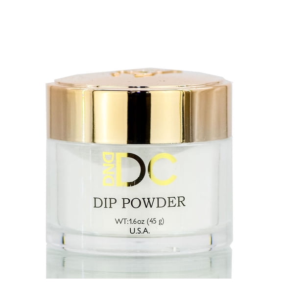 Polvo de inmersión DND DC Dap Super White