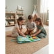 thumbnail image 3 of Libro Sensorial Didactico De Fieltro Para Bebes, 3 of 6