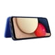 thumbnail image 2 of Funda Flip para FOXDOCK Samsung Galaxy A03S - Funda magnética de negocios, funda protectora delgada, 2 of 5