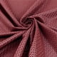 thumbnail image 1 of Tela De Malla Para Jersey De Fútbol Color Cardinal De Poliéster 10 Yardas, 1 of 1
