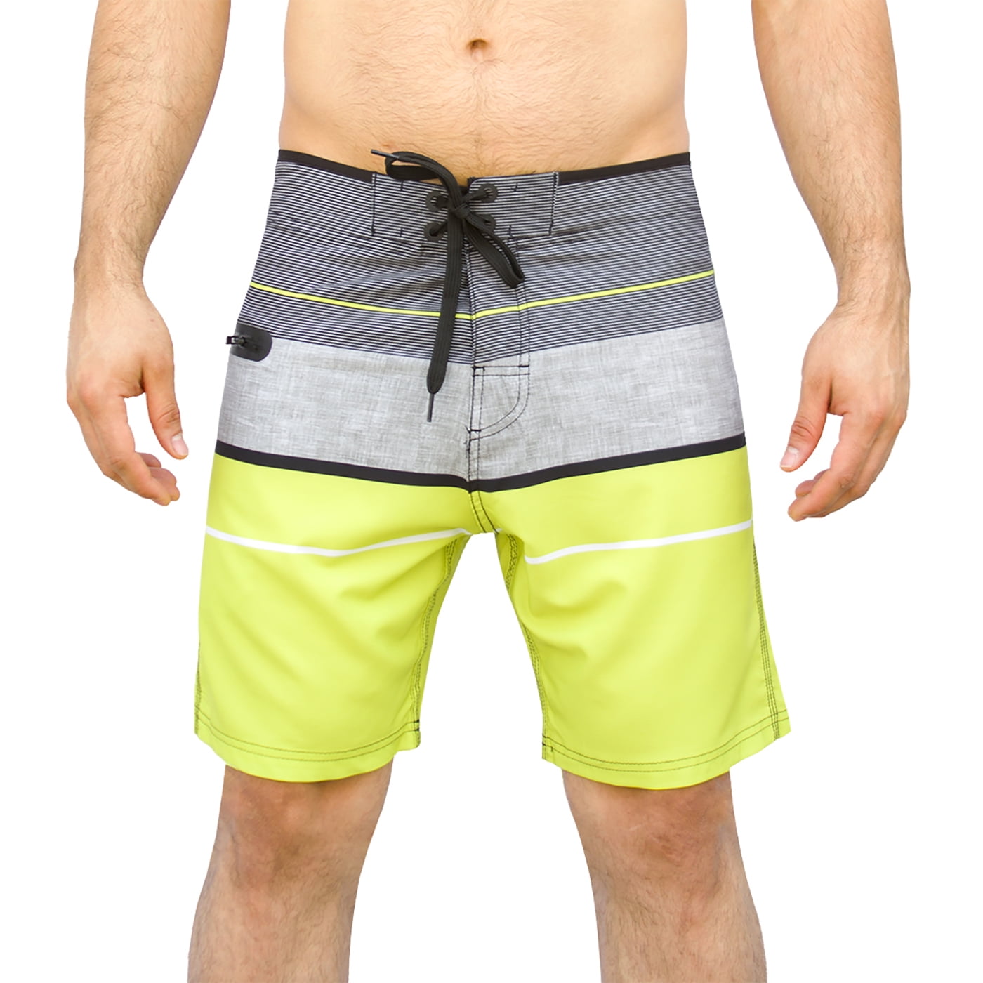 Andesland - Shorts Summer Bright Colorado Hombre