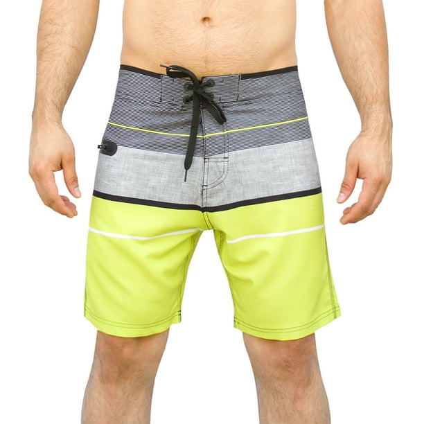 Shorts Summer Bright Colorado Hombre