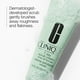 thumbnail image 3 of Crema exfoliante suave Clinique para 7 días, 15 ml, 3 of 3