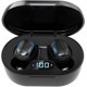 thumbnail image 1 of Auriculares CAGPMEOL Inalámbricos IPX7 Resistente al Agua Bluetooth, 1 of 7