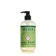 thumbnail image 1 of Jabón líquido para manos Mrs. Meyer’s Clean Day Iowa Pine 370 ml, 1 of 6