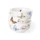 thumbnail image 3 of Juego de 3 tazones Lenox 240 ml "Prado de Mariposas", 3 of 5