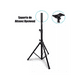 thumbnail image 3 of Atril Parlante Tripode Soporte Metalico Regulable De 180 Cm, 3 of 3