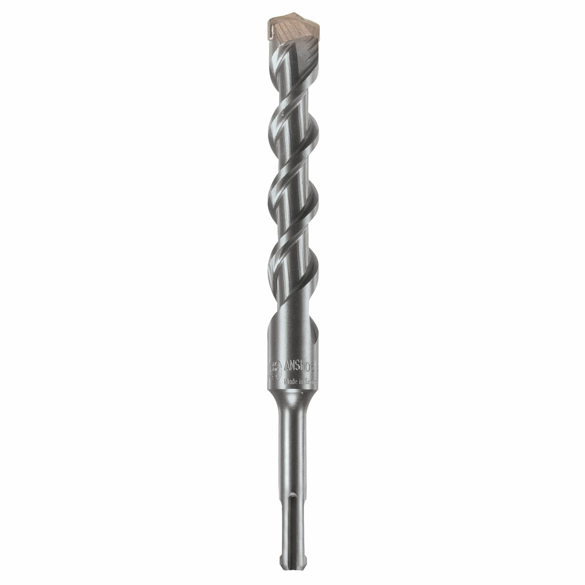 Broca Perforadora Bosch Bulldog Sds-plus Hc2122 19x152x203 Mm