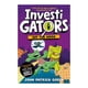 thumbnail image 4 of Set de 8 libros de cómic InvestiGators de John Patrick Green, 4 of 9