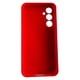 thumbnail image 3 of Carcasa Funda Para Samsung S24 Fe Silicona Rojo, 3 of 3