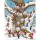 thumbnail image 2 of Calendario de Adviento Vermont Christmas Company Elf Magic, 2 of 5