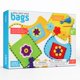 thumbnail image 1 of Kit de costura Serabeena Sew Your Own Bags para niños de 6 a 8 años, 1 of 9