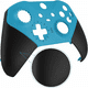 thumbnail image 2 of Cubierta Personalizada AARONMEI Para Placa Frontal Xbox One Elite Series 2 Core Verde Ejército, 2 of 3