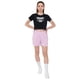 thumbnail image 1 of Short Niña Teen Punto Cargo Lila Corona, 1 of 5