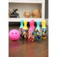 thumbnail image 2 of Set de bolos UPD Minnie Mouse Disney multicolor, 2 of 6