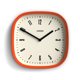 thumbnail image 1 of Reloj de Pared JONES CLOCKS Marvel Retro 25 cm Naranja, 1 of 8