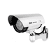 thumbnail image 1 of Cámara Seguridad Falsa Led Gris, 1 of 3