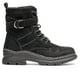 thumbnail image 1 of Bota Mujer Larkey Negro, 1 of 3