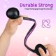 thumbnail image 2 of Auriculares de diadema TJZXGUI Pack de 30 negros, cable de 1,2 m, 2 of 6