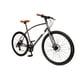 thumbnail image 2 of Bicicleta Hibrida Gris Talla L, 2 of 4