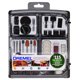 thumbnail image 1 of Kit Accesorios Dremel 71101 Herramienta Rotatoria 150 Pzs, 1 of 3