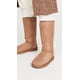 thumbnail image 3 of Bota UGG Classic Tall II para mujer, color castaño, talla 09, 3 of 5