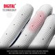 thumbnail image 2 of Guantes de bateo Franklin Sports Classic XT para adultos, medianos, 2 of 7