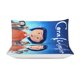 thumbnail image 4 of Fade Blue Coraline Comforter Set Soft 3 Pcs Twin Bedding Sets Thicken for All Season, 4 of 5