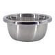 thumbnail image 1 of Bowl Acero Inoxidable 18 Cm Plateado, 1 Un, 1 of 3