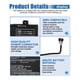 thumbnail image 5 of Batería bossfulton L18M3PFA 60.3Wh 3 celdas para Lenovo Yoga, 5 of 7