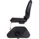 thumbnail image 3 of Silla Niño Bobike Junior One Negro, 3 of 3