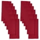 thumbnail image 3 of Servilletas de Tela SARO LIFESTYLE 51 cm Juego de 12, 3 of 4