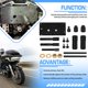 thumbnail image 5 of Herramienta de Cojinetes de Árbol de Levas FQRANBO para Harley 88‑110 Twin Cam (1999‑2017), 5 of 7