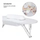 thumbnail image 3 of Mesa Escritorio Portatil Para Manicurista Blanco Plegable, 3 of 3