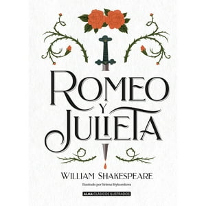 Zig-Zag - Libro Romeo Y Julieta