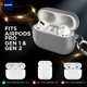 thumbnail image 4 of Funda Protectora SOAR Baylor Bears para AirPods Pro, 4 of 4