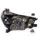 thumbnail image 2 of Optico izquierdo toyota hilux 2.8 2016 2020, 2 of 2