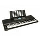 thumbnail image 2 of Teclado Digital Portatil 61 Teclas Medeli M331, 2 of 4