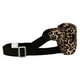 thumbnail image 3 of Banano Lacrosse New Animal Print Negro Head, 3 of 5