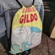 thumbnail image 4 of Mochila de Cuerdas Desmarcar Gildo 30x40 cm Colorido, 4 of 6
