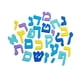thumbnail image 5 of Set de imanes Rite Lite Alef Bet con alfabeto hebreo completo para niños, 5 of 5