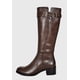 thumbnail image 2 of Bota Mujer Benedetta Café, 2 of 5