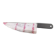 thumbnail image 5 of Mascara Juego Del Miedo + Cuchillo Falso + Pajarita Halloween 2025, 5 of 6