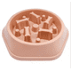 thumbnail image 1 of Plato De Comida Para Mascotas Ansiosas 22Cm, 1 of 1